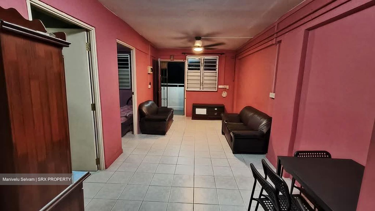 Blk 174 Boon Lay Green (Jurong West), HDB 3 Rooms #578645171